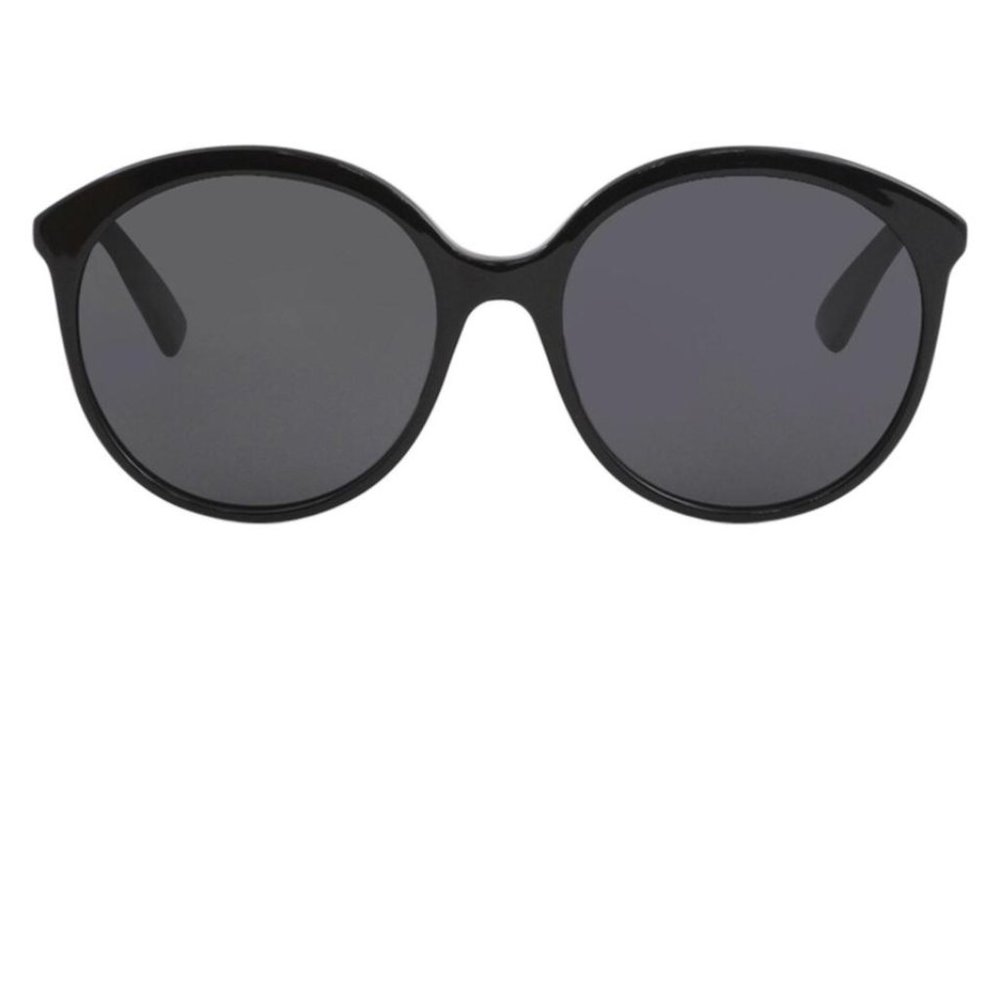 Gucci Oversize Round Sunglasses! See Photos! - Picture 2 of 5